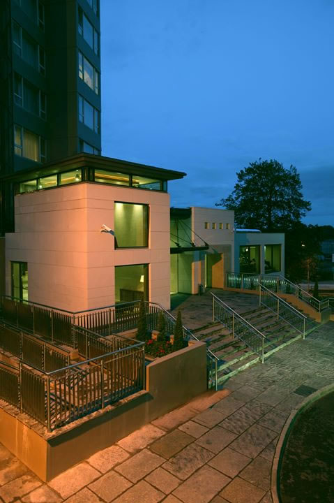 Silversprings Hotel Cork