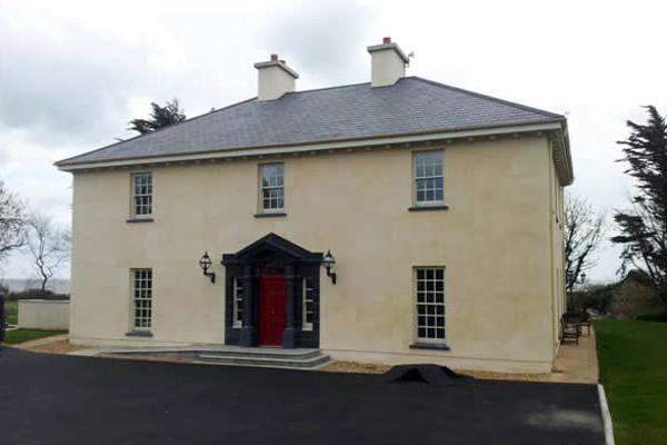 Georgian House Co, Cork