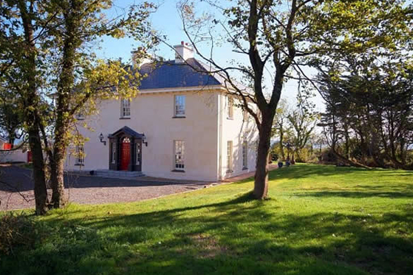Georgian House Co, Cork