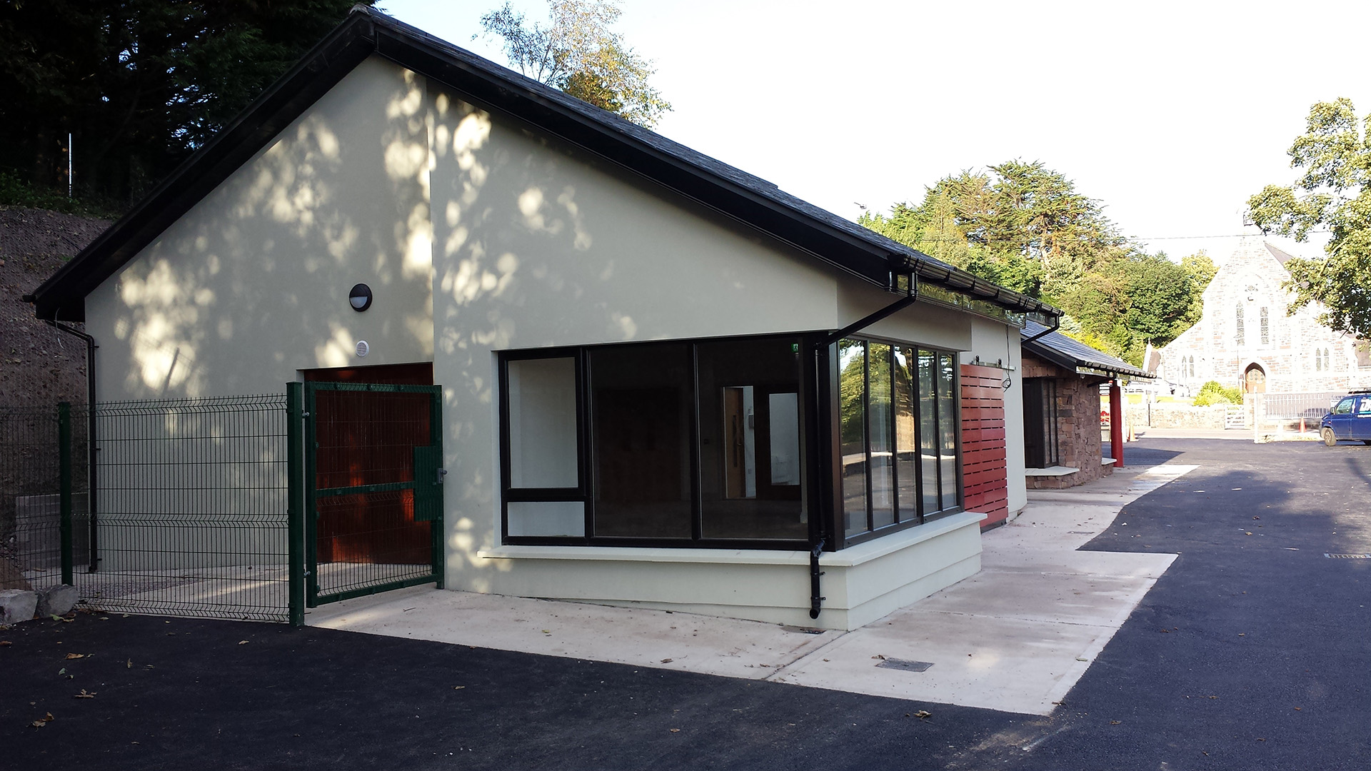 Glounthaune Parish Centre