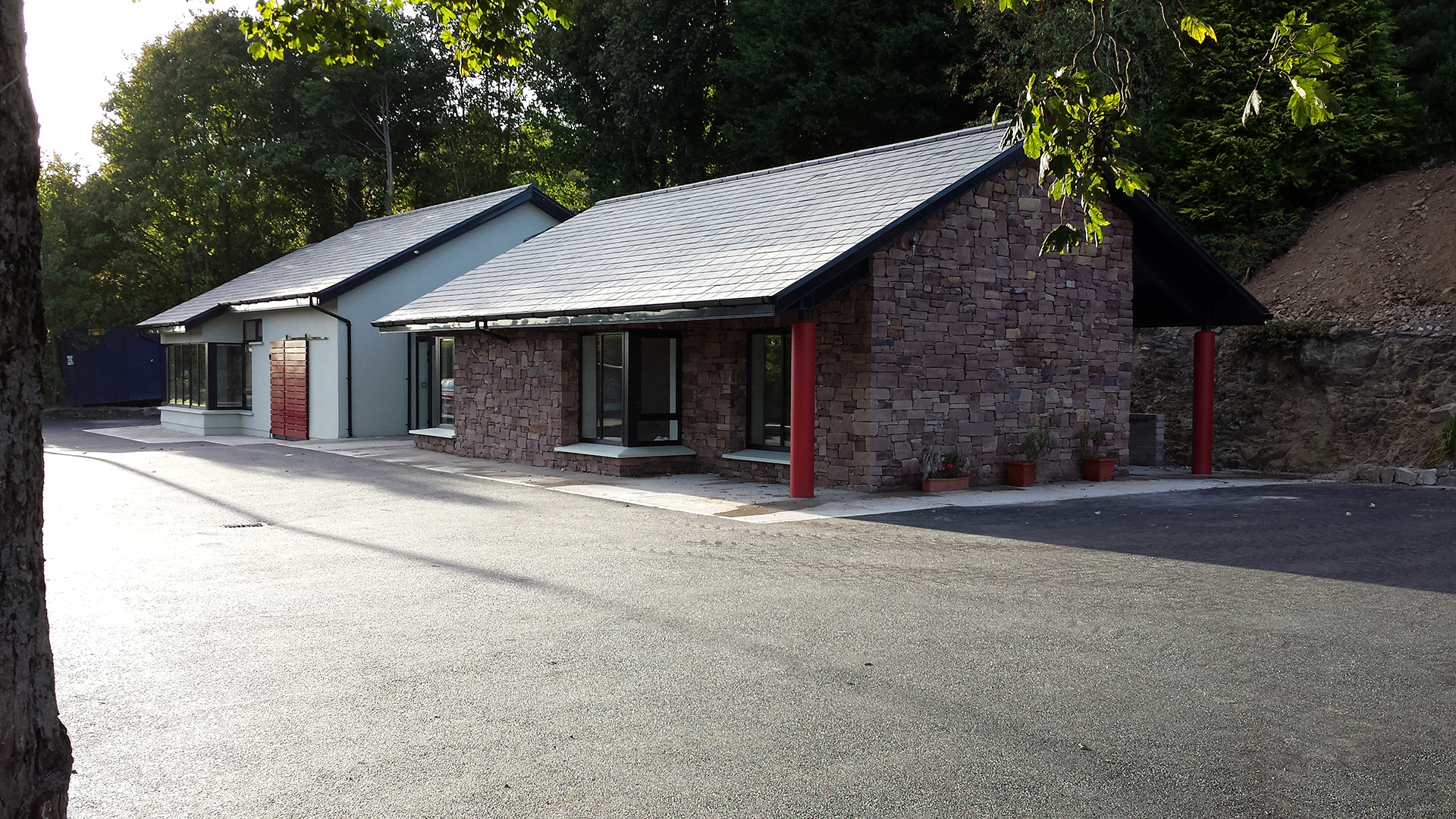 Glounthaune Parish Centre