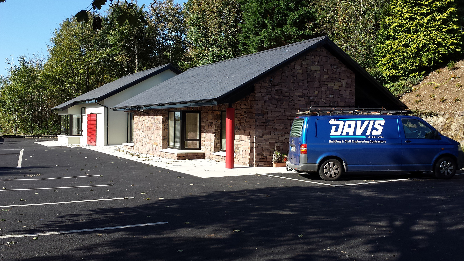 Glounthaune Parish Centre