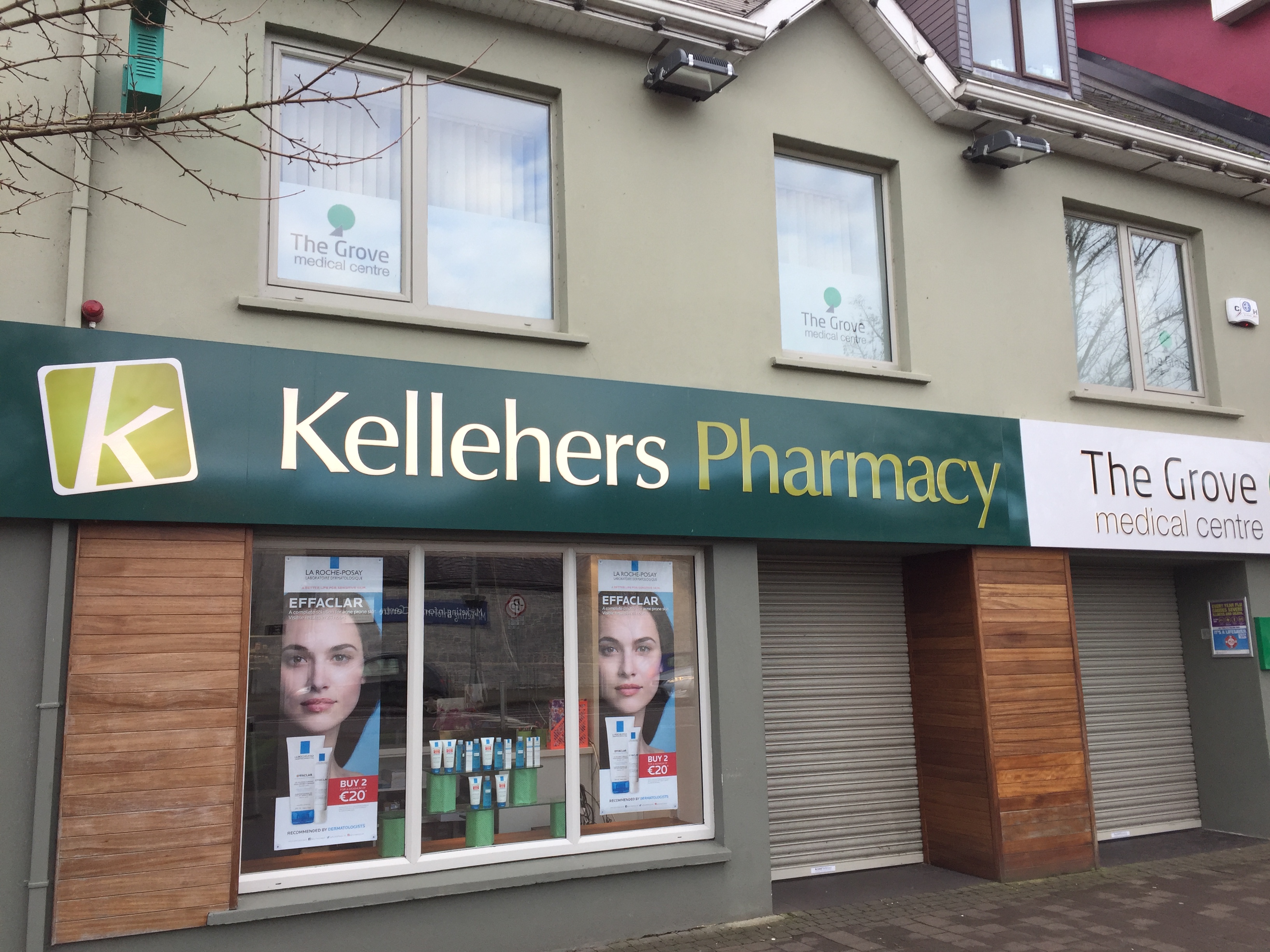 Kellehers Pharmacy