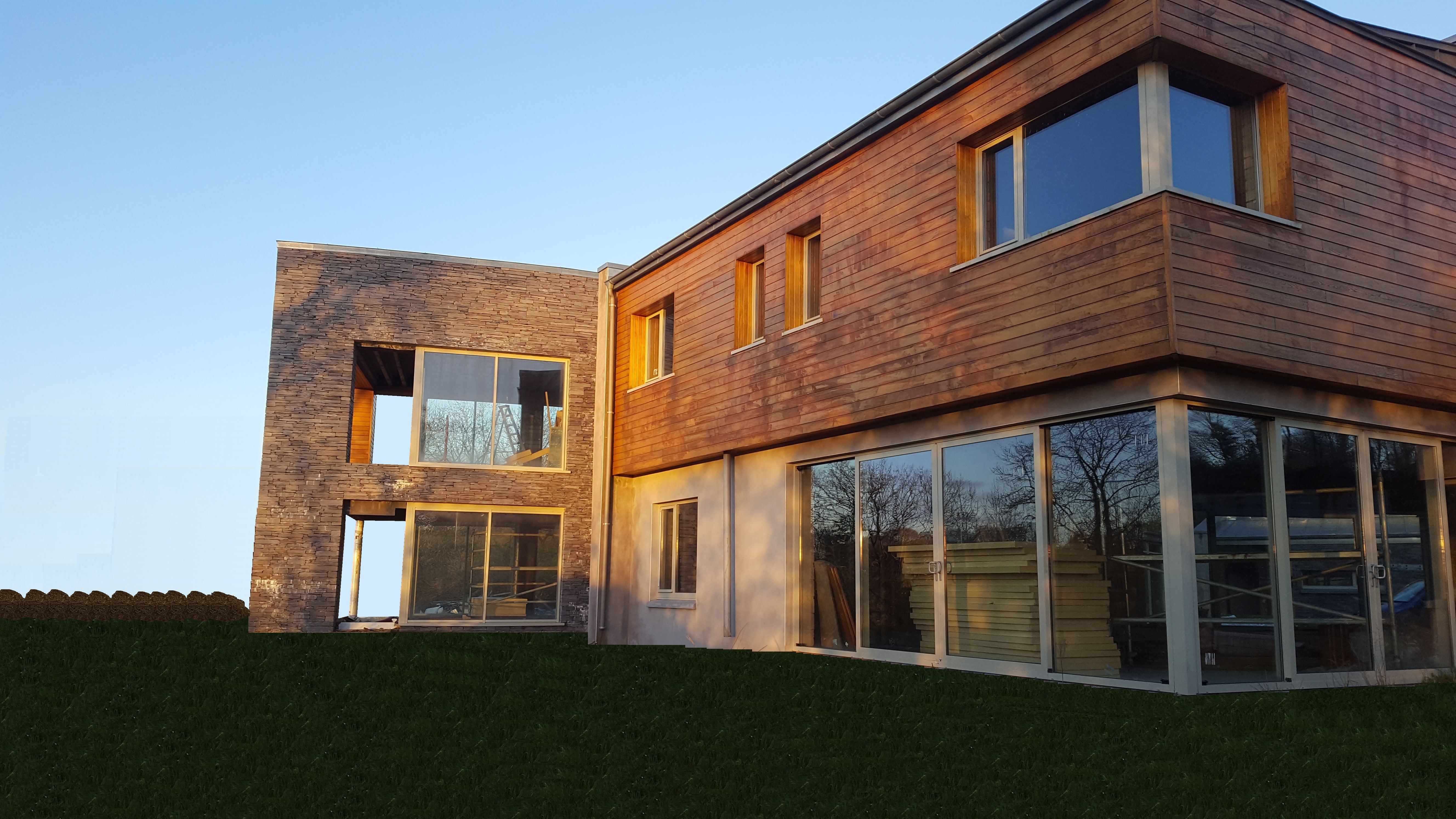 Private Dwelling, Co Cork