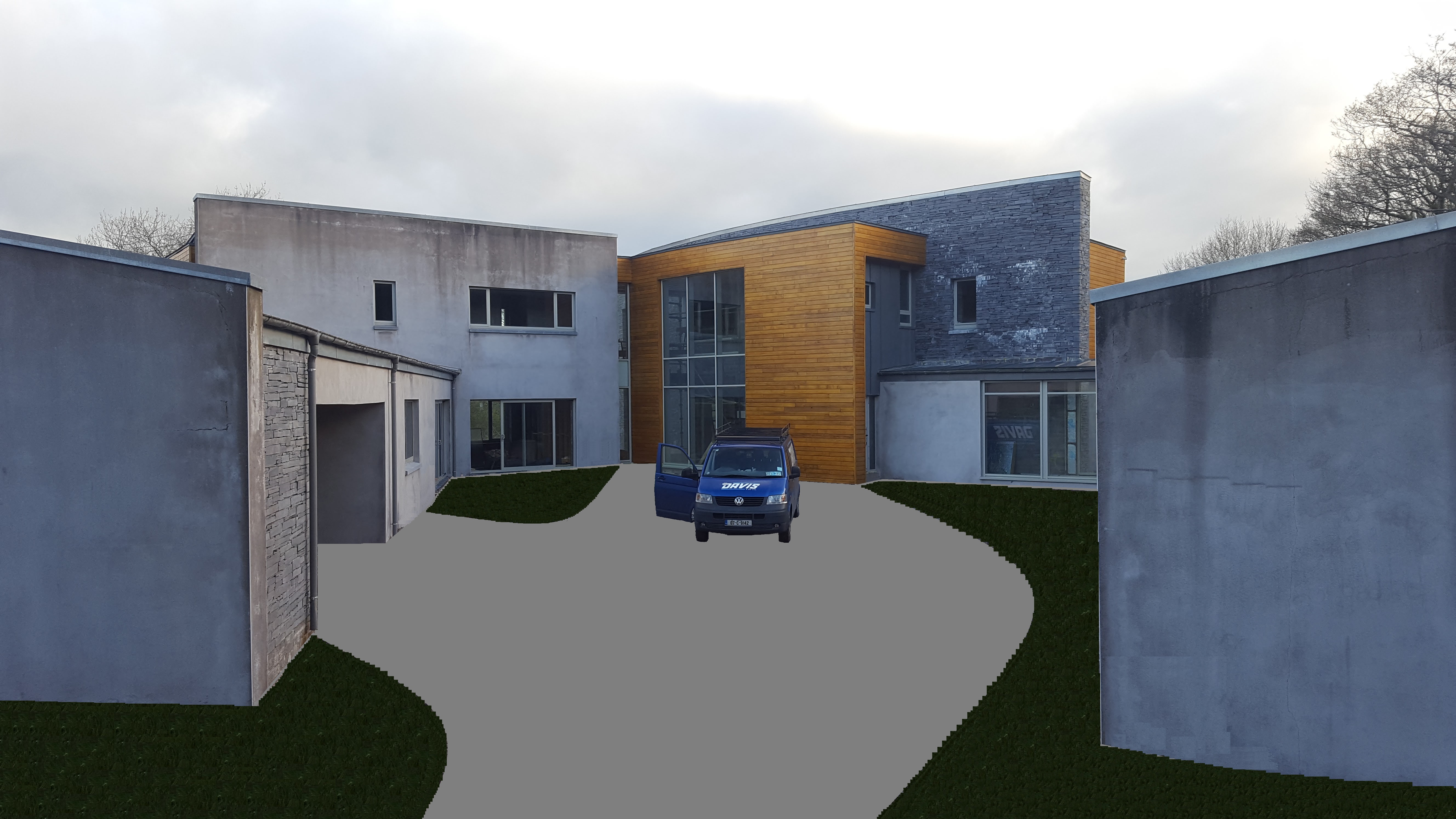Private Dwelling, Co Cork