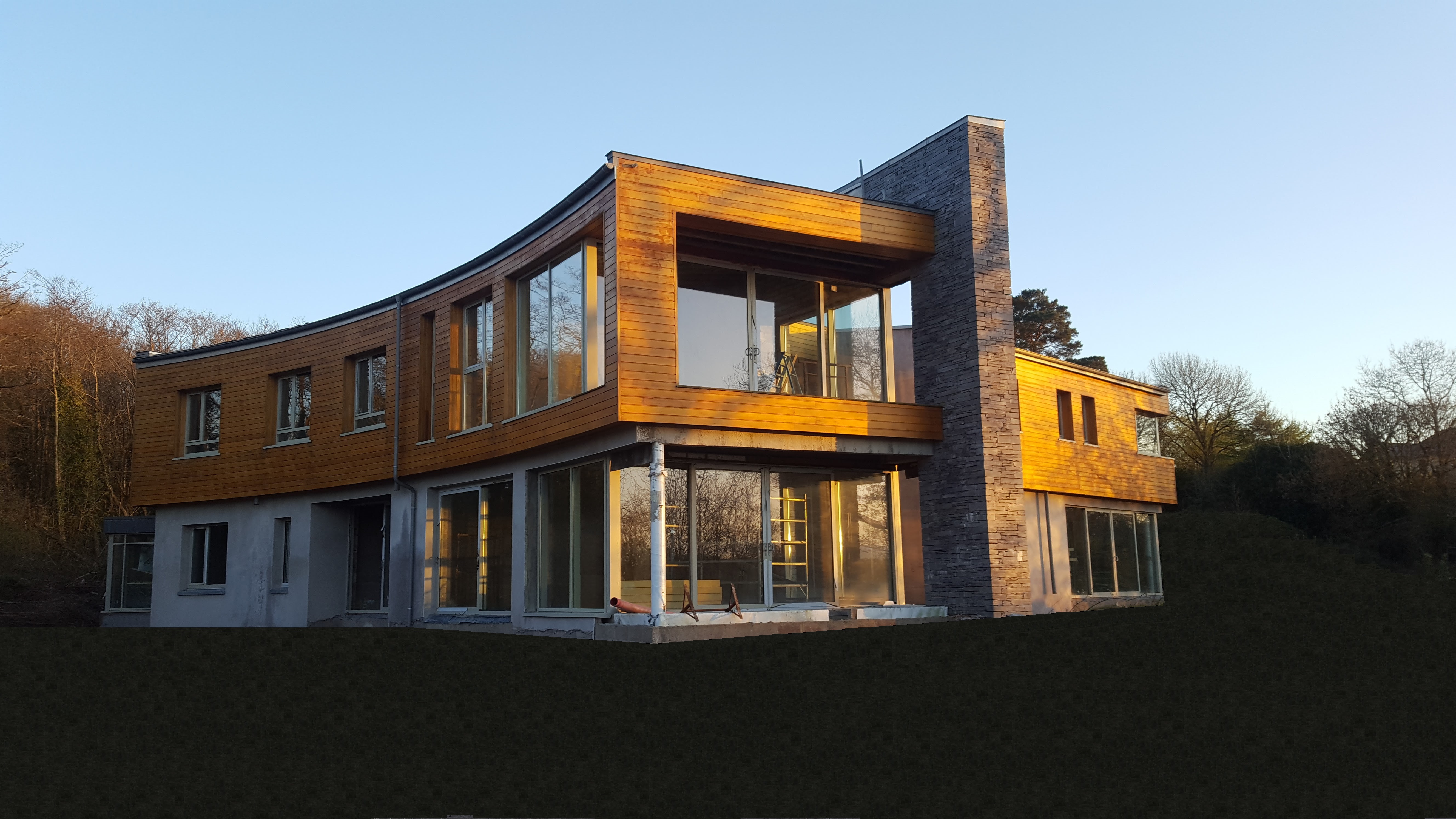 Private Dwelling, Co Cork