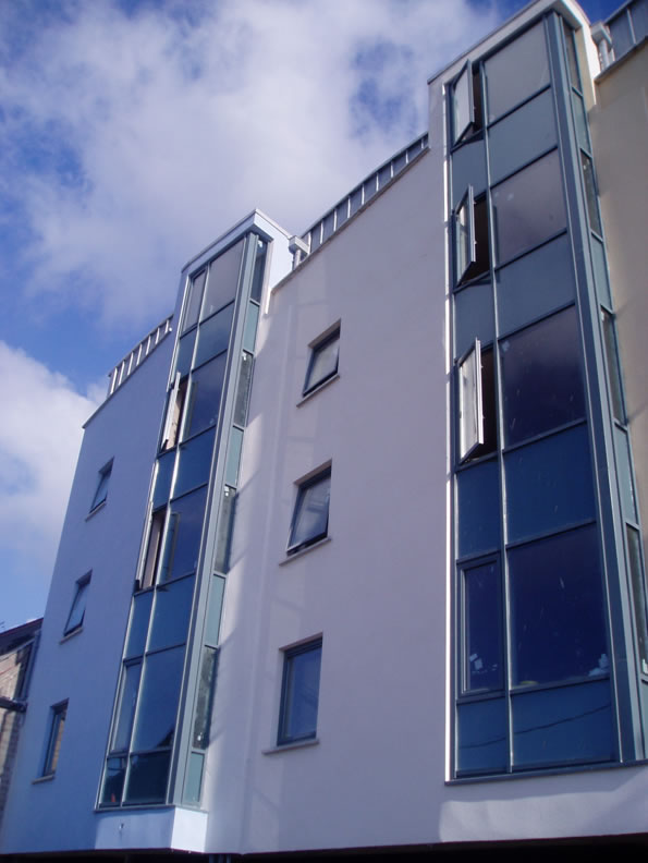 Rockville Court Leitrum Street, Cork