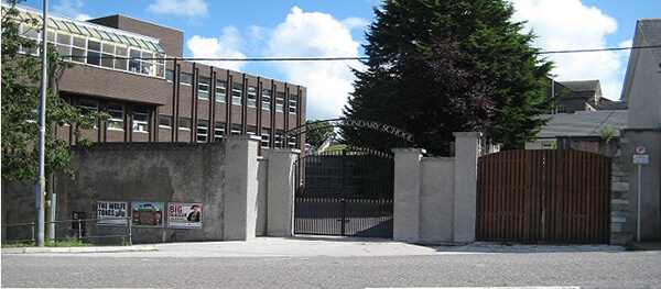 St. Vincents Secondary School