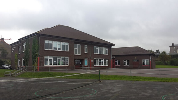 St. Brendans Glen School