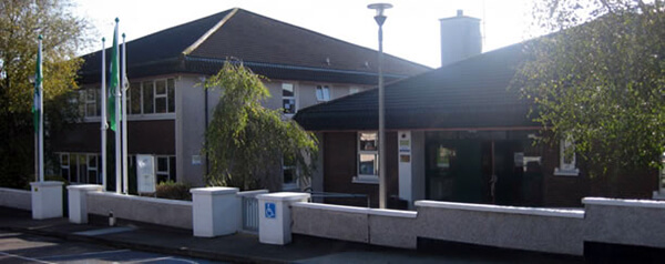 Upper Glanmire School, Co.Cork.