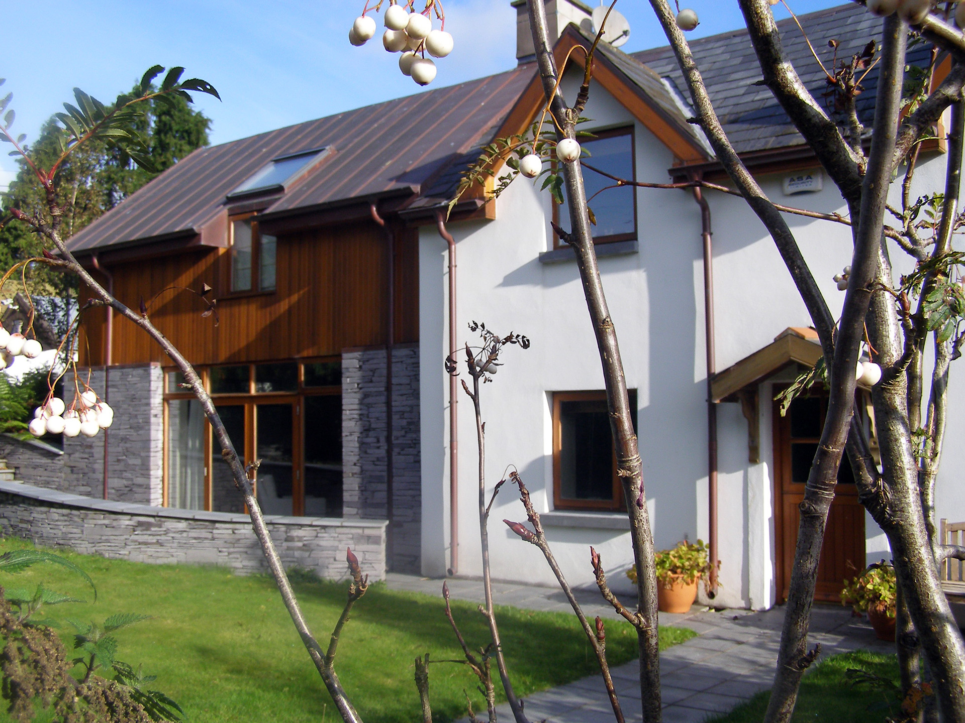 Private Residence, Co.Cork