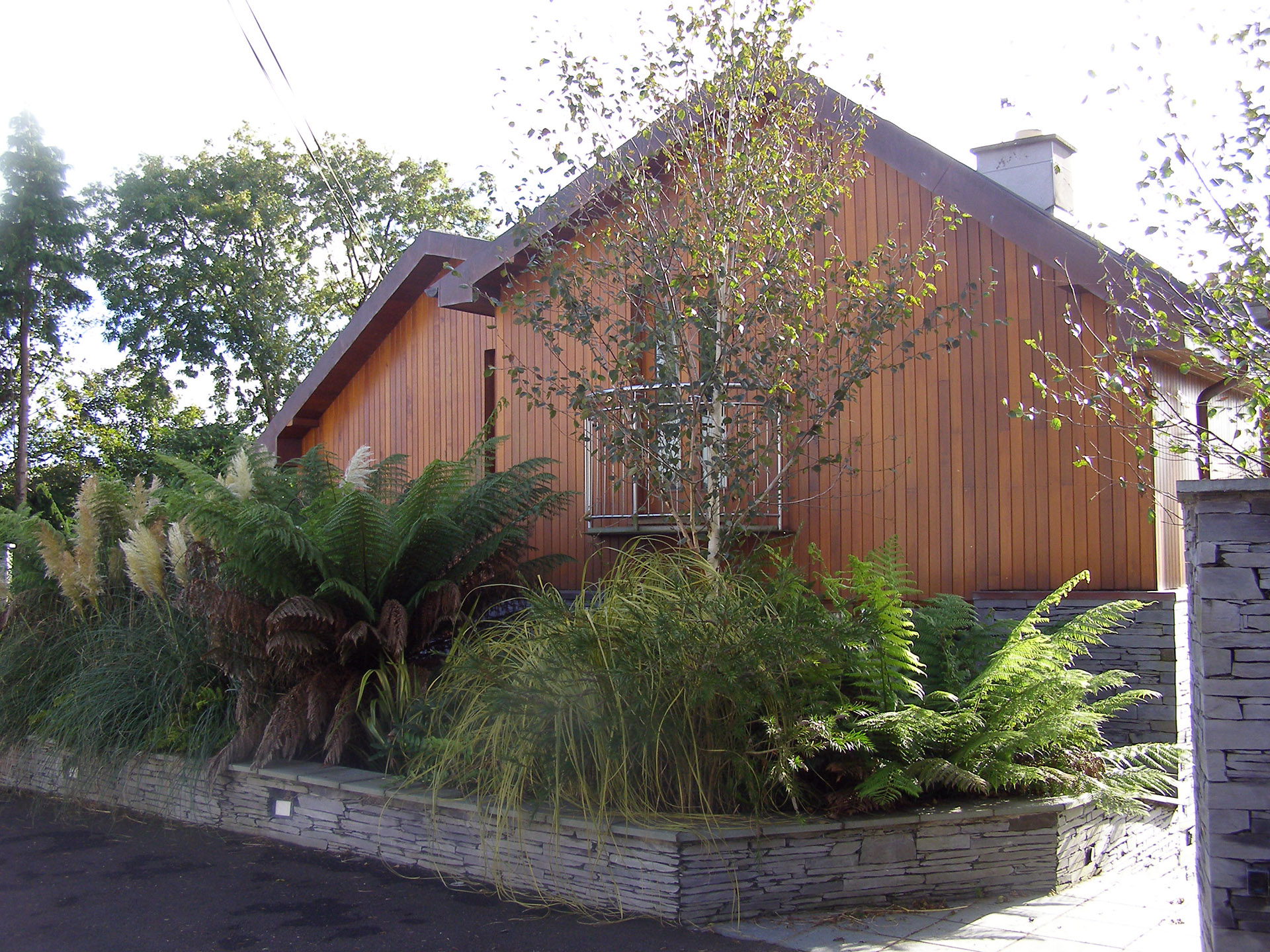 Private Residence, Co.Cork
