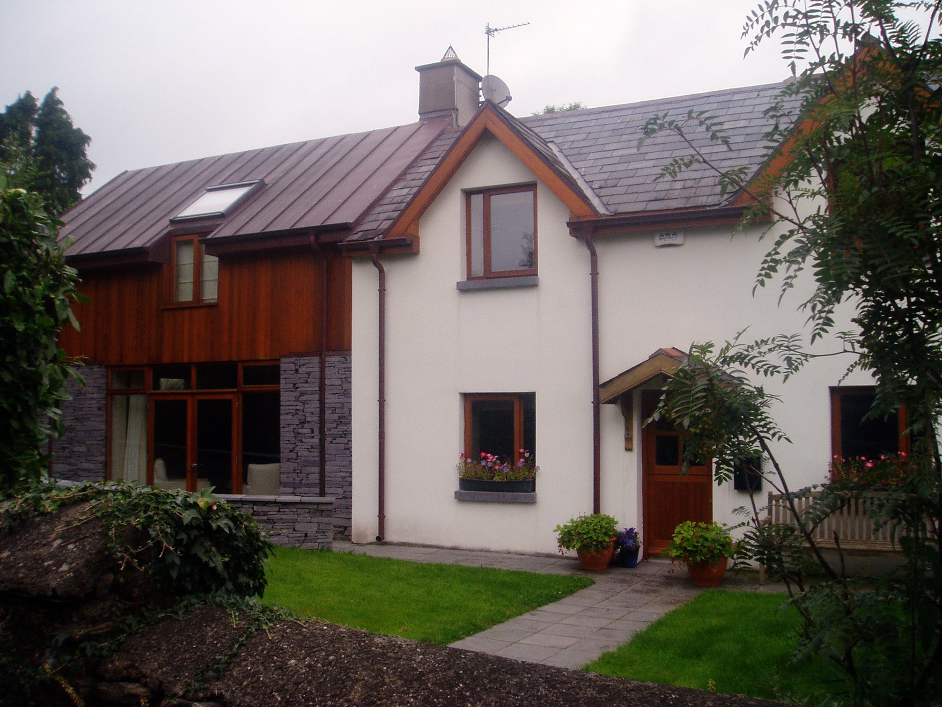 Private Residence, Co.Cork
