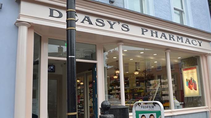 Deasy’s Pharmacy