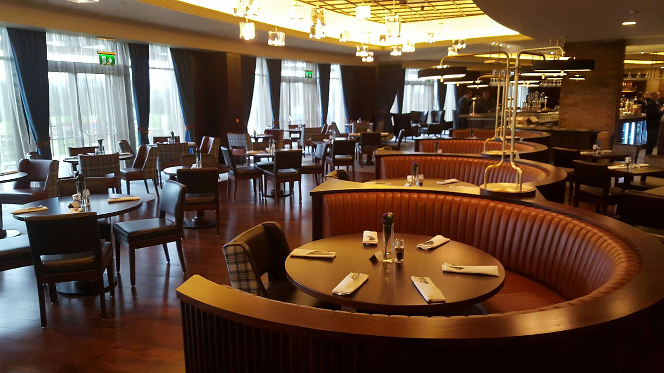 Fota Hotel Bar